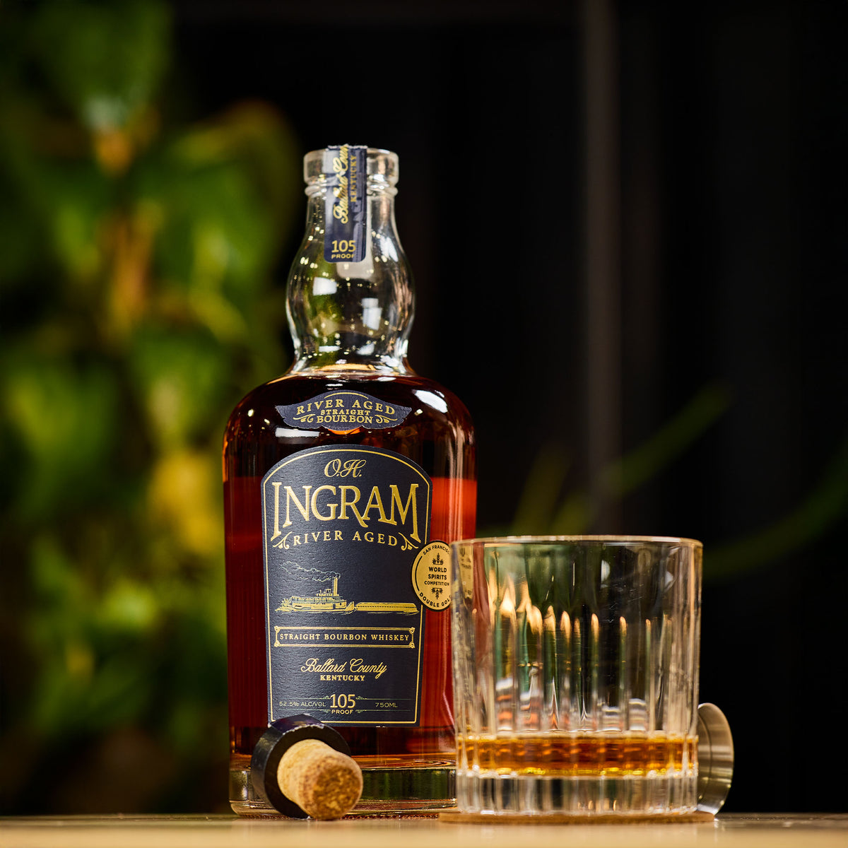 Ingram The Ingram Distillery Online Store