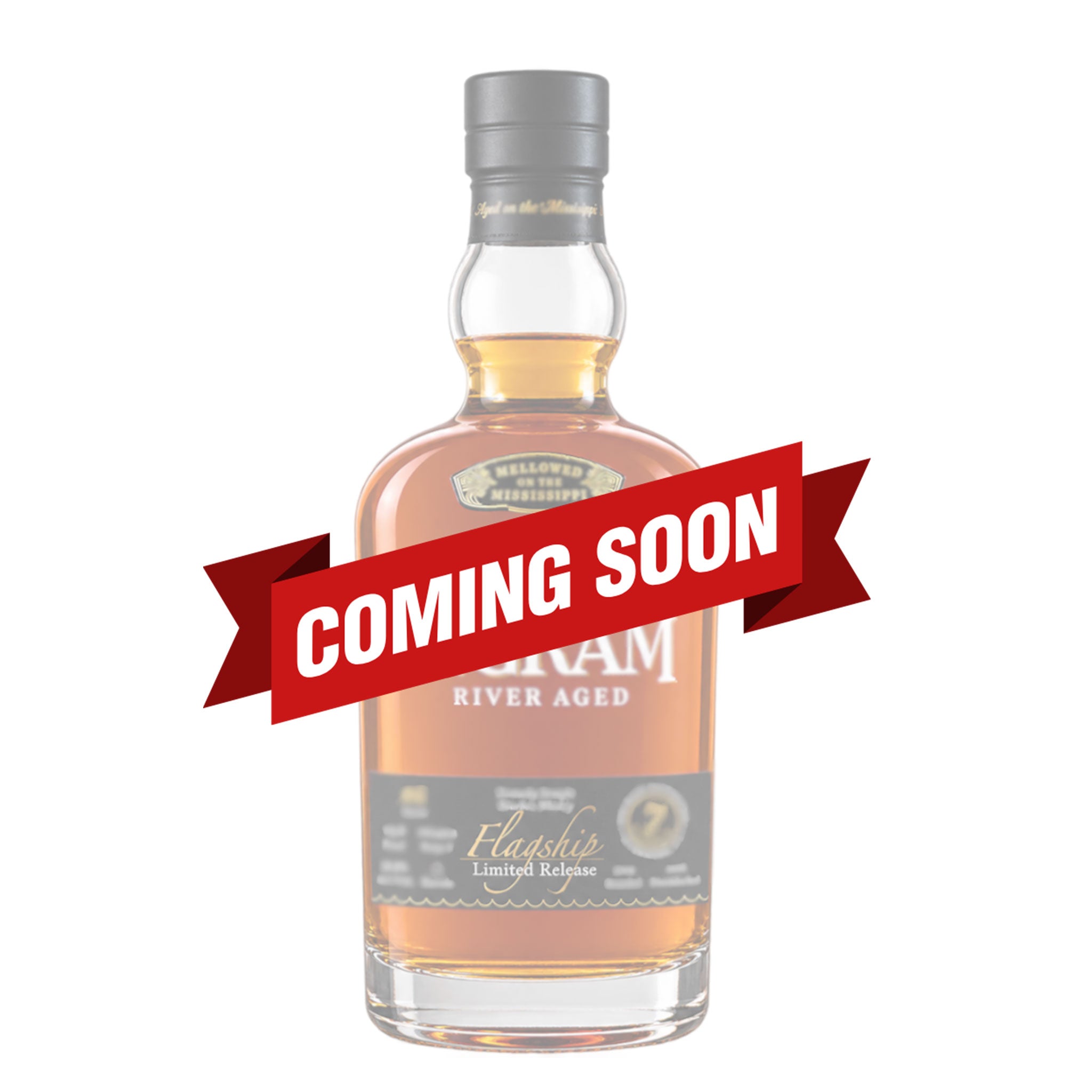 O.H. Ingram Flagship Bourbon Batch 6 113.8 Proof