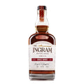 O.H. Ingram Single Barrel "Port • Stern" 122 proof