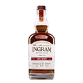 O.H. Ingram Single Barrel "Starboard • Stern". 121.7 proof