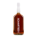 Bottle of Ingram Uncharted Kentucky Wheated Bourbon Whiskey 750ml