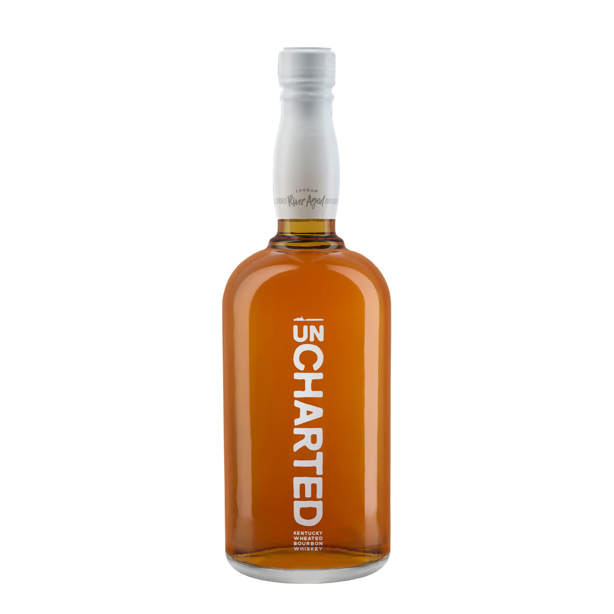 Ingram Uncharted Wheated Bourbon 92 Proof