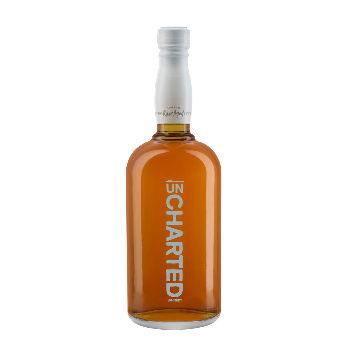 Uncharted Whiskey 96 Proof