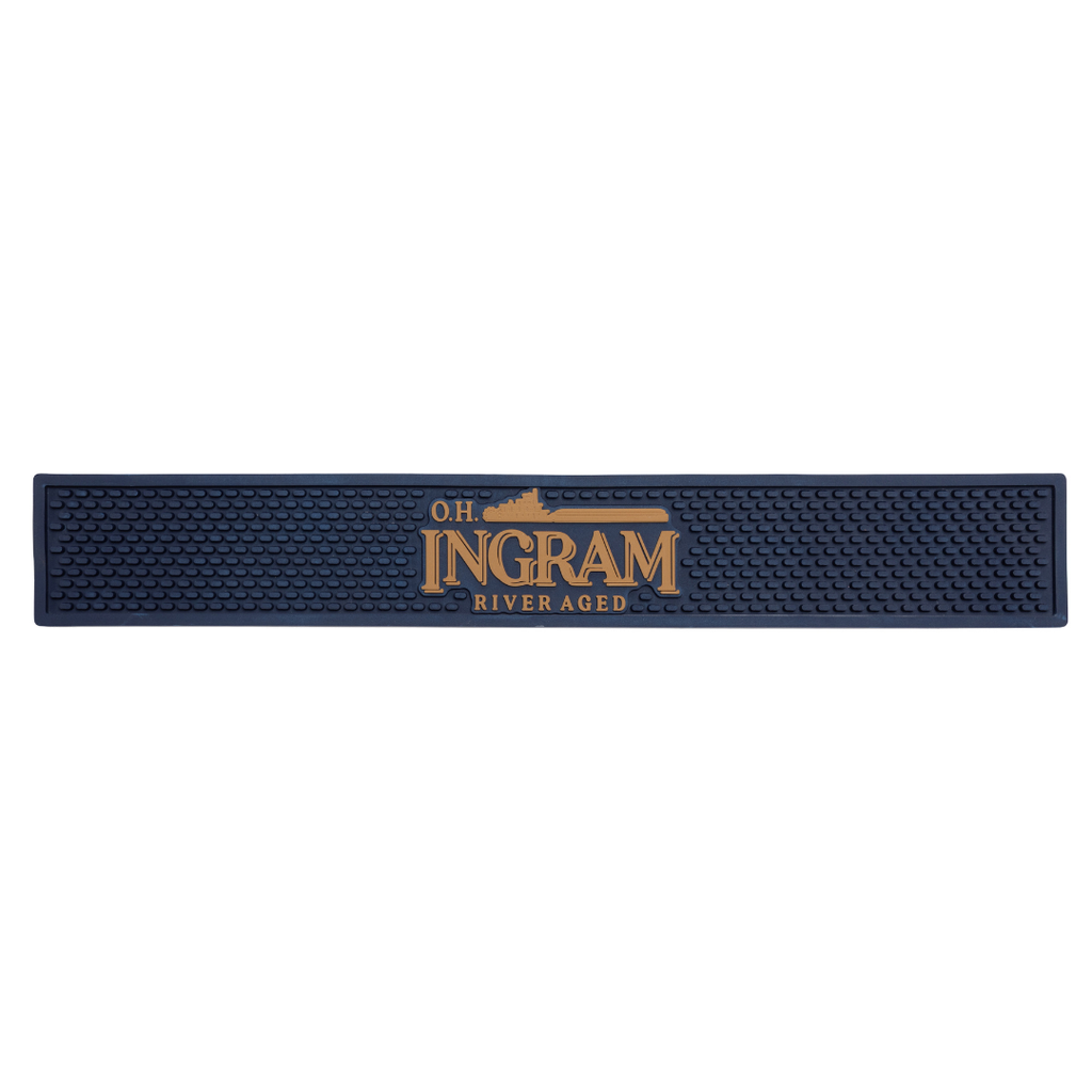 O.H. Ingram Rectangle Bar Mat