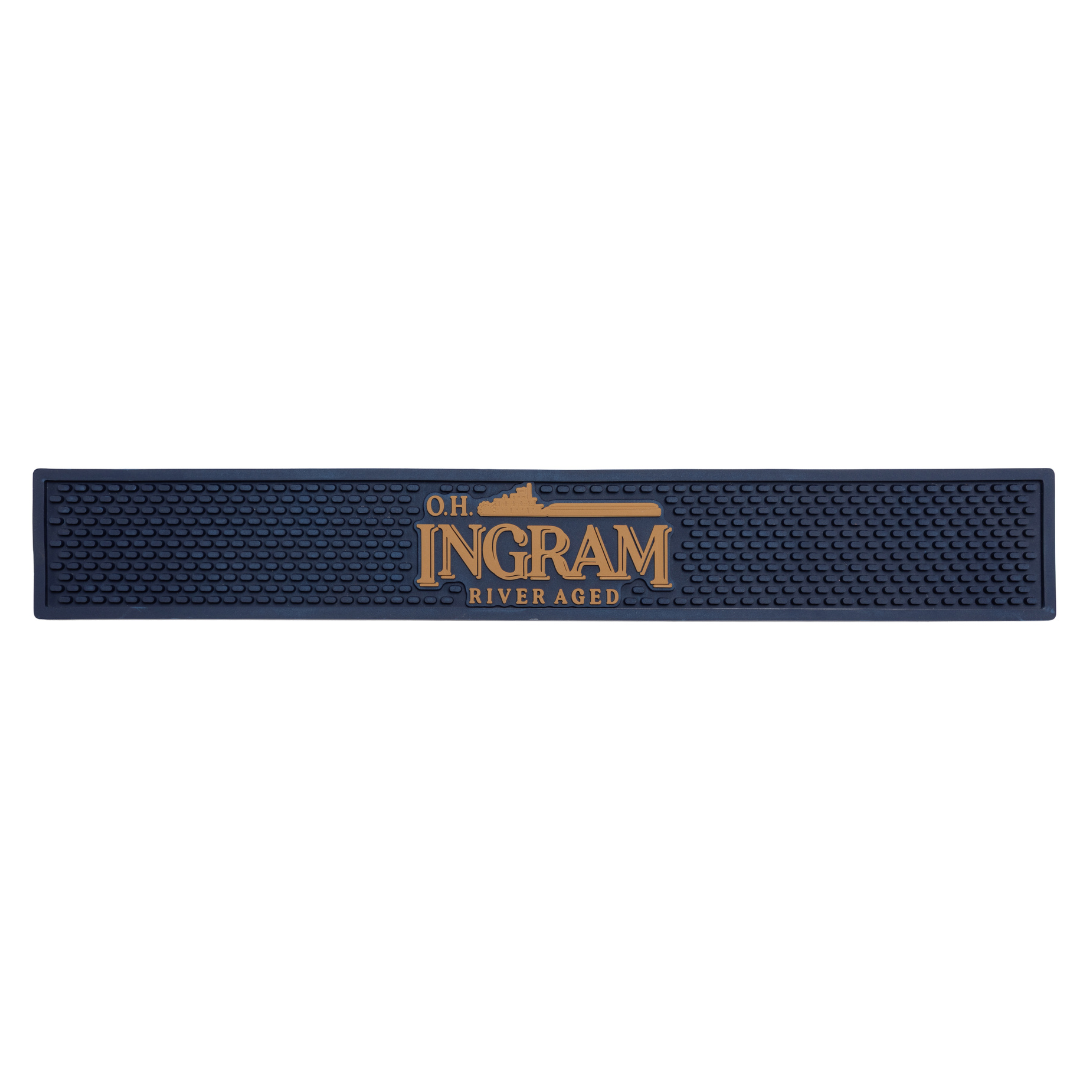 O.H. Ingram Rectangle Bar Mat