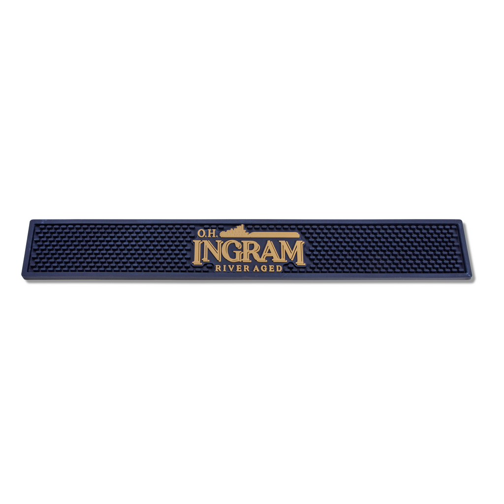 O.H. Ingram Rectangle Bar Mat